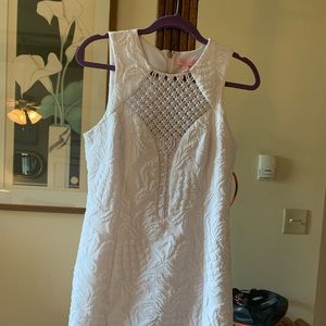 Lilly pullitzer dress
